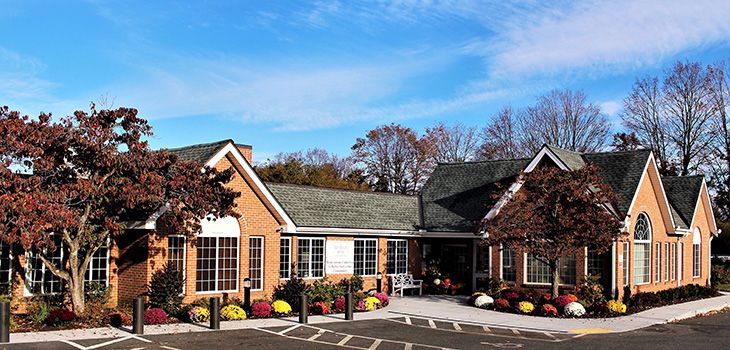 Lutheran Home of Southbury