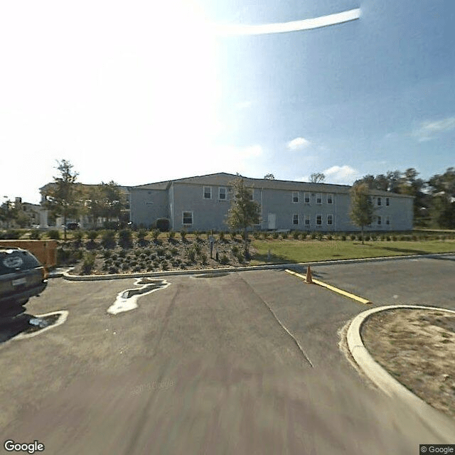 Hampton Manor at Deerwood