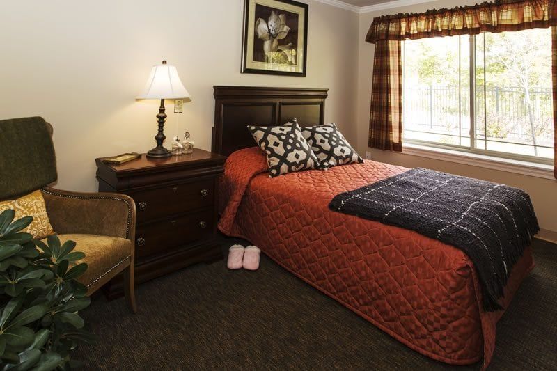 Colonial Gardens Memory Care & Transitional Assisted Living