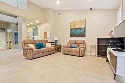 Pleasant Home At Laguna Niguel