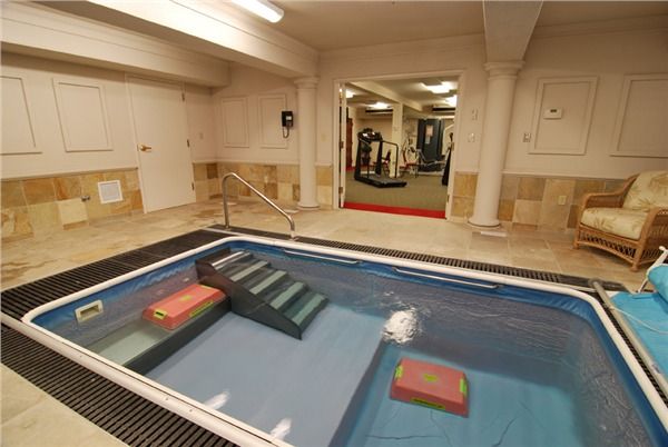 Saxony Village Retirement Community