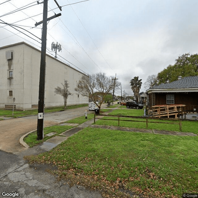 Ambler & Assoc