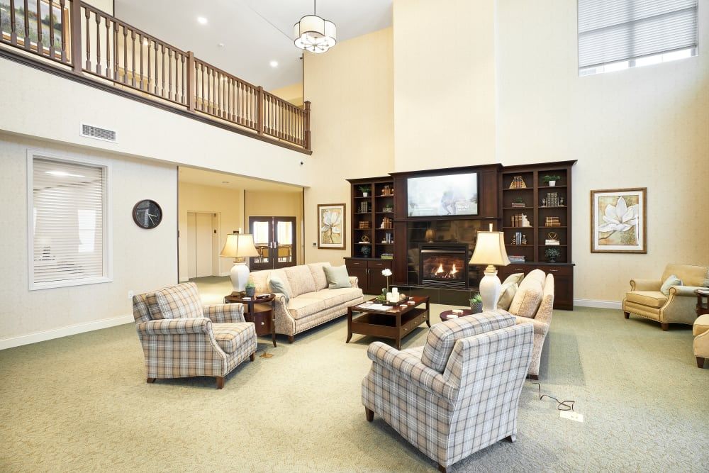 Legacy Living Of Jasper