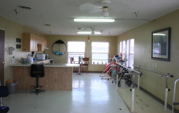 Hereford Nursing & Rehabilitation