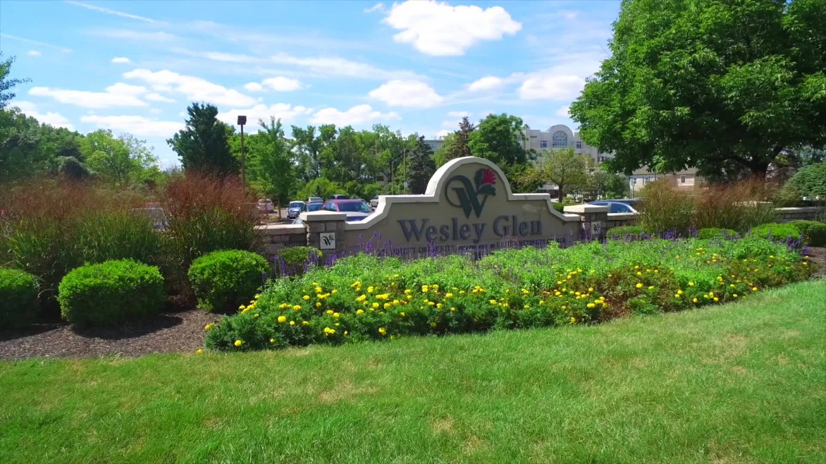 Wesley Glen Retirement Center