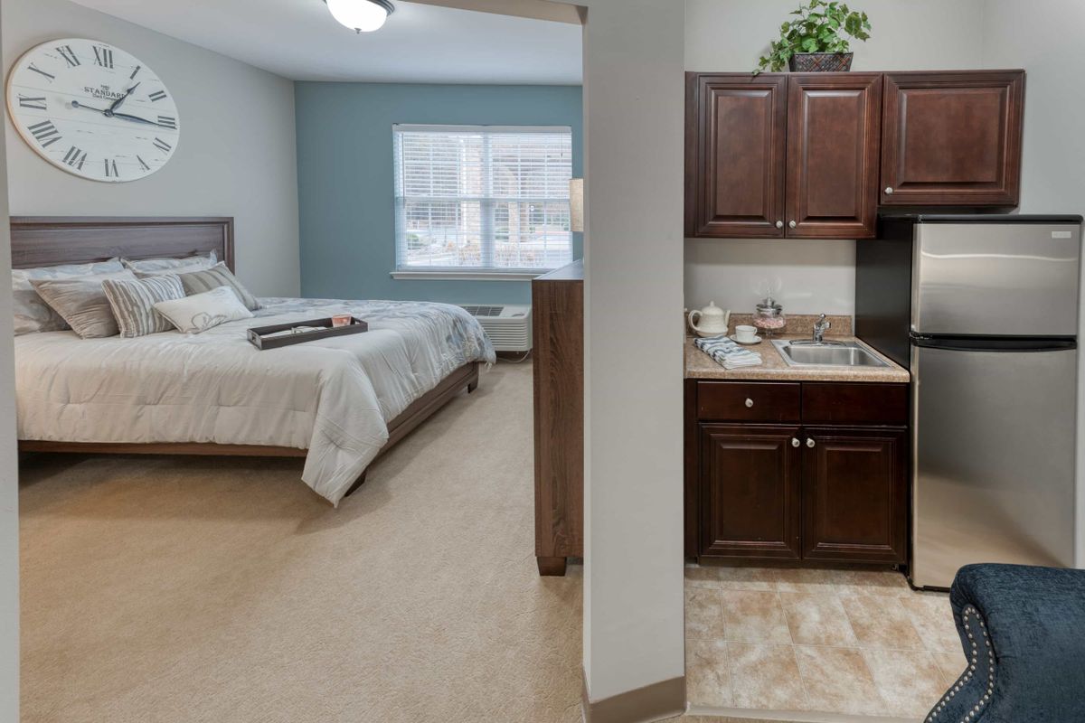 Addington Place Of Johns Creek