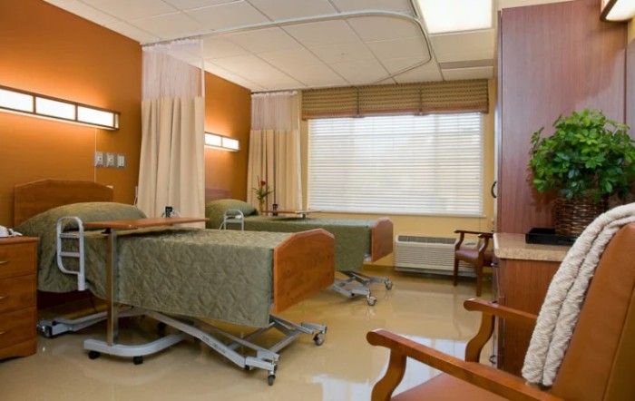 Life Care Center Of Cape Girardeau