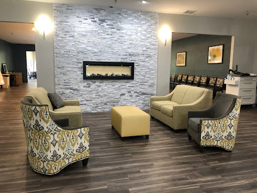 Cedar Creek Nursing Center