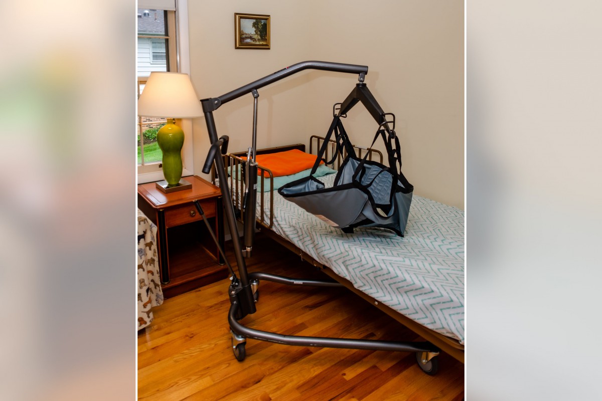 An An Assisted Living II