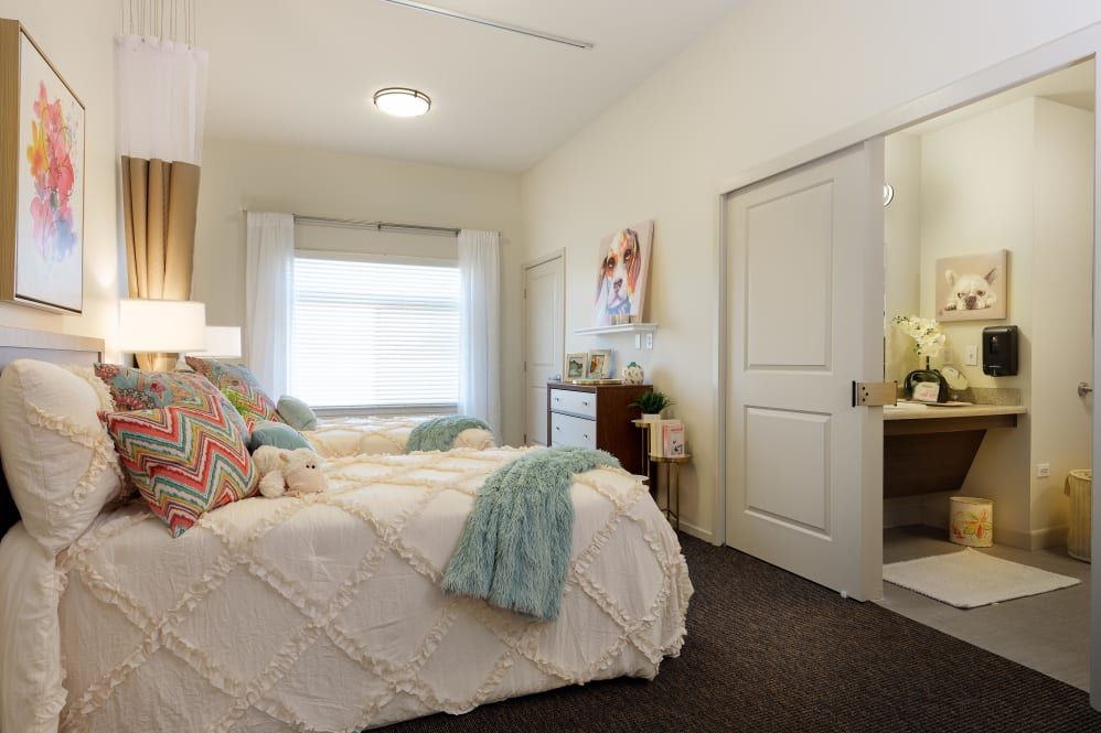 Avenir Memory Care At Summerlin