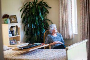 Boonespring Transitional Care Center
