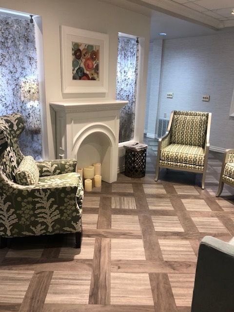 Carriage House Assisted Living Ohio