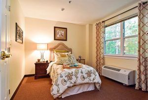 Charter Senior Living of Newport News