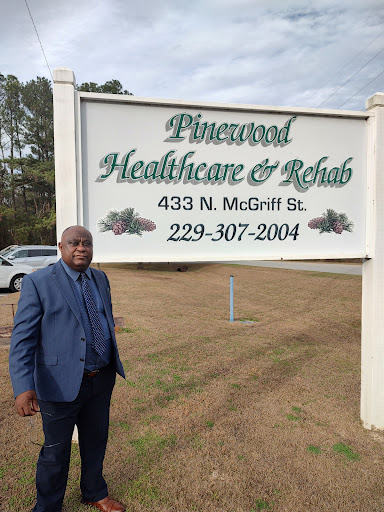 Pinewood Nursing Center