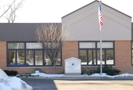 Edison Christian Health Center