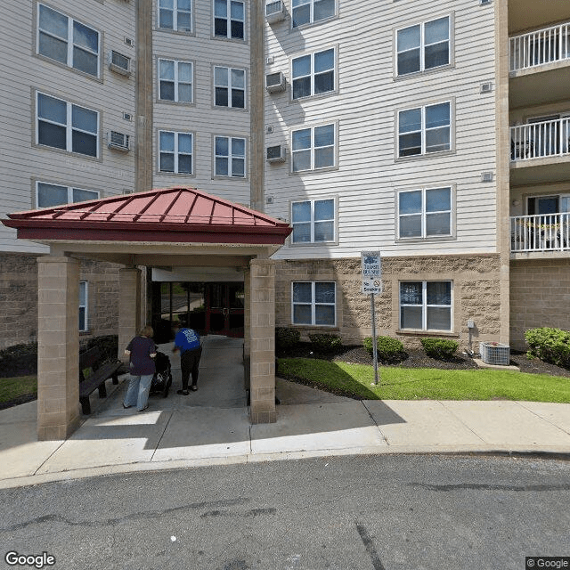 Wallkill Living Center
