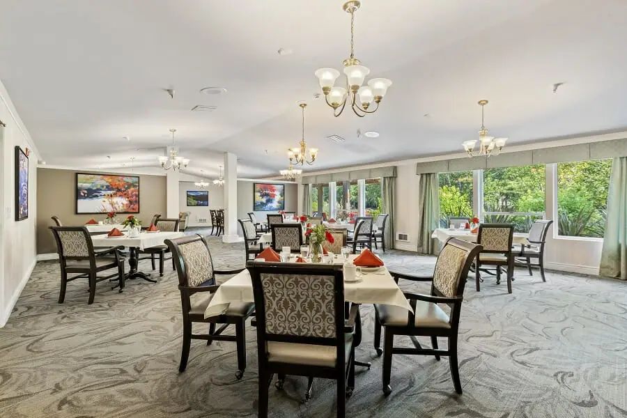 Aegis Living Redmond