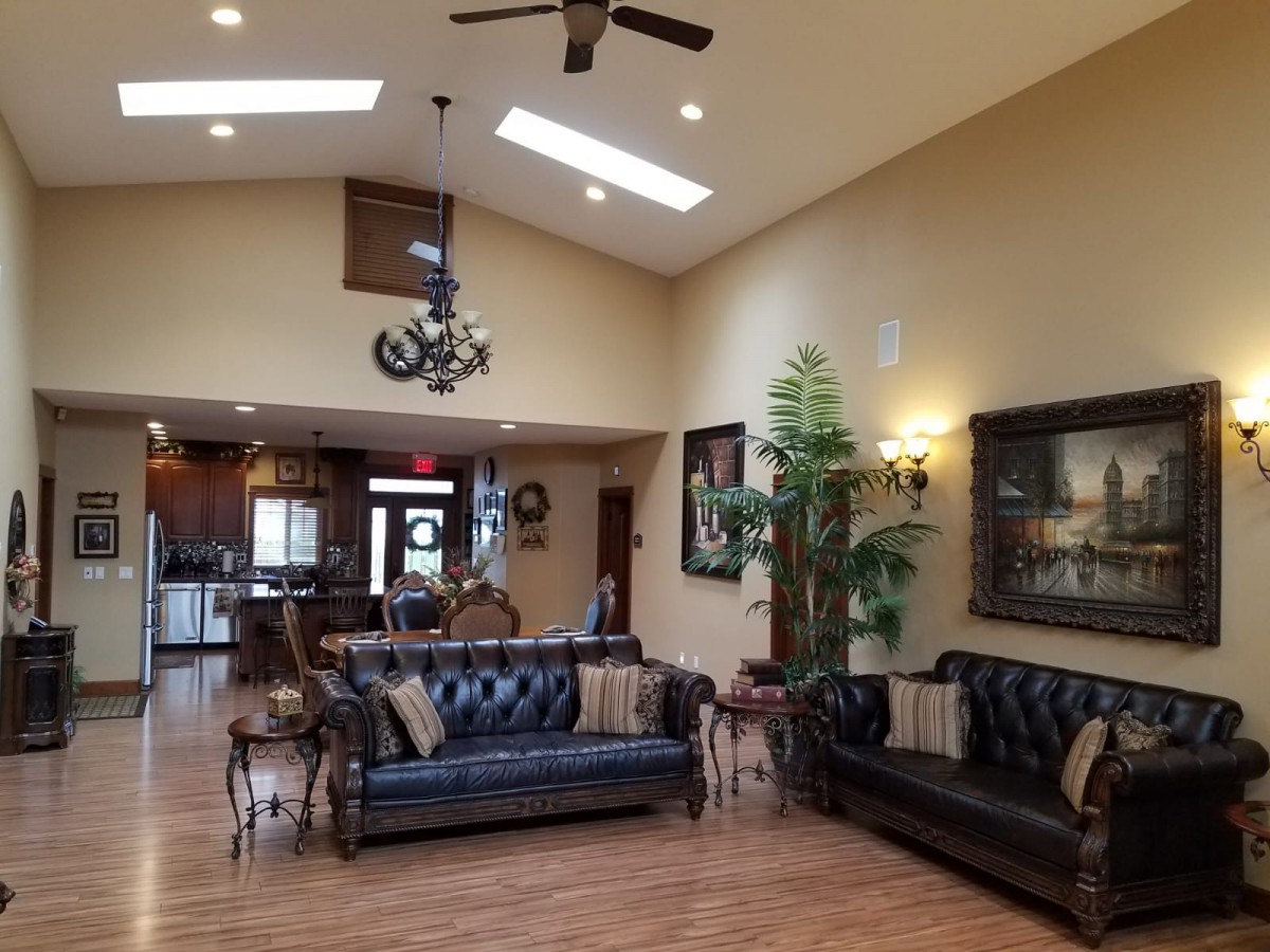 Wellness Village Adult Care Home