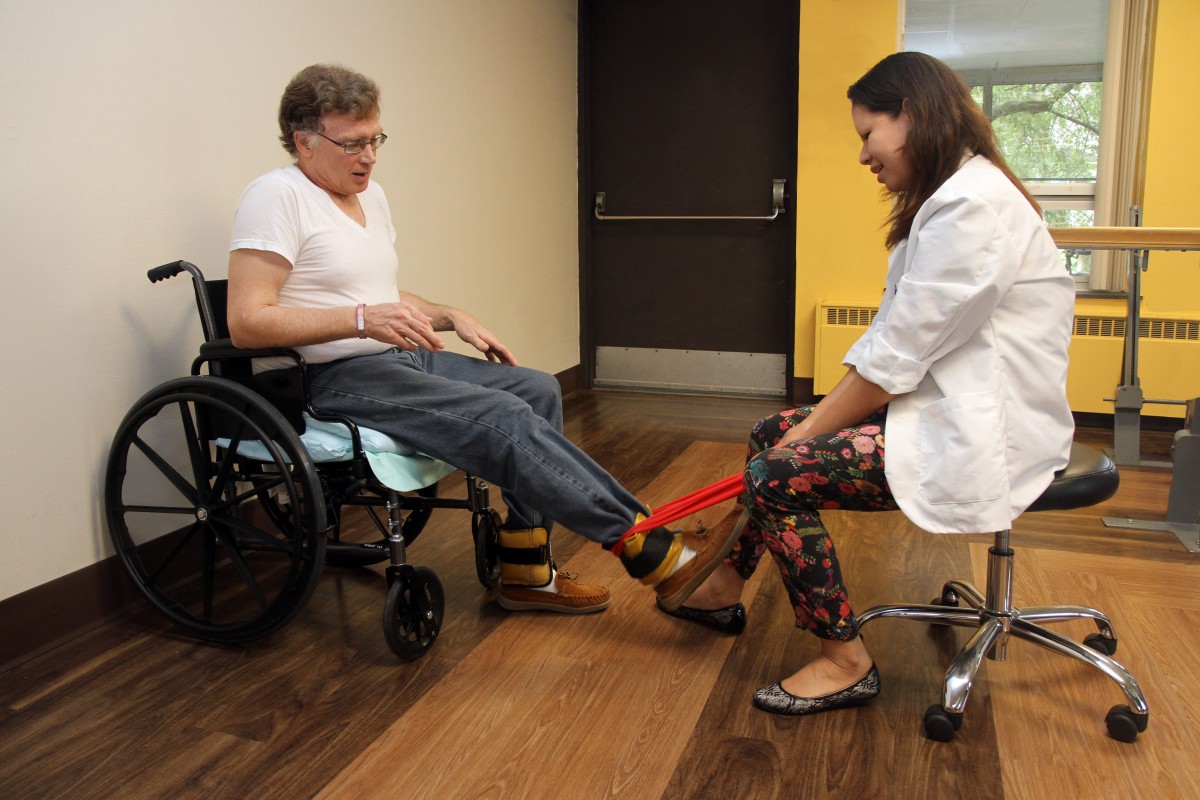 Corning Center for Rehabilitation and Nursing