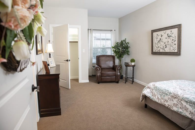 Mustang Creek Estates Burleson