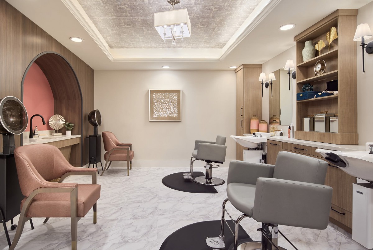 MorningStar Senior Living of Pasadena