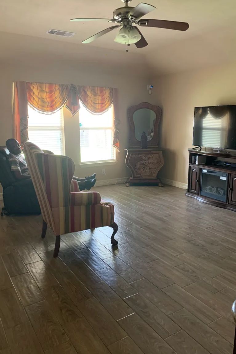 Wenzy’s Place Boarding and Personal Care Home