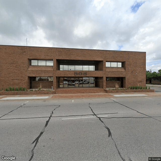BrightStar Care Wichita East
