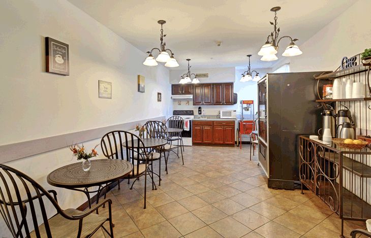 Kessler Estates Senior Living