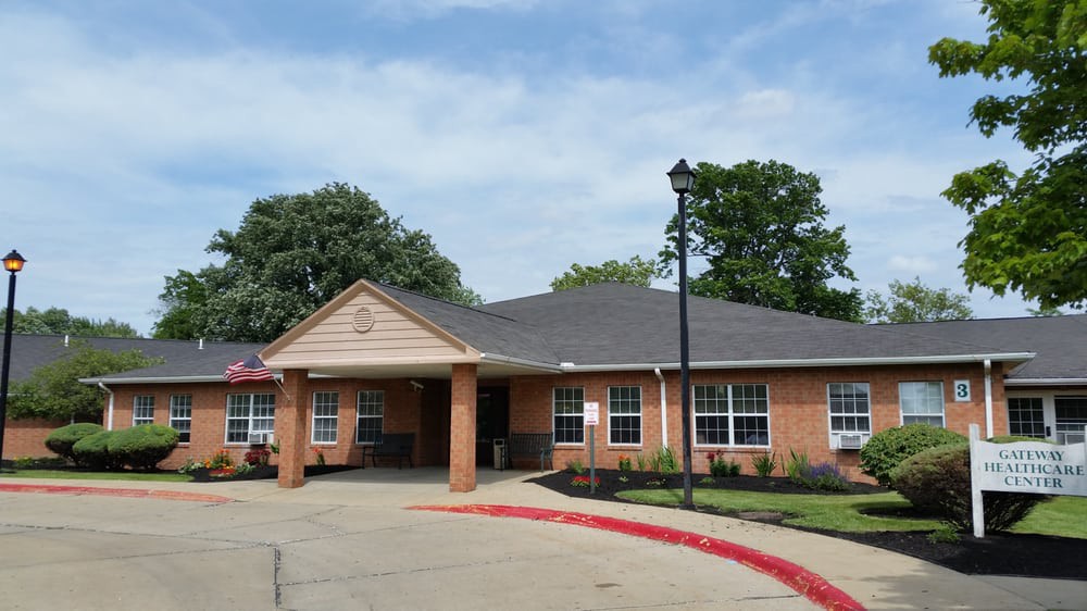 Gateway Retirement Community