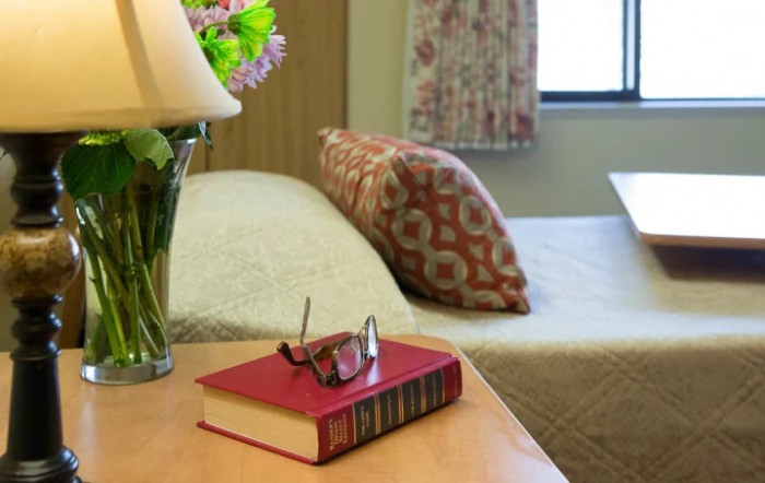 Life Care Center Of Port Orchard