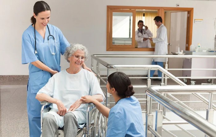 Villa Haven Health And Rehabilitation Center
