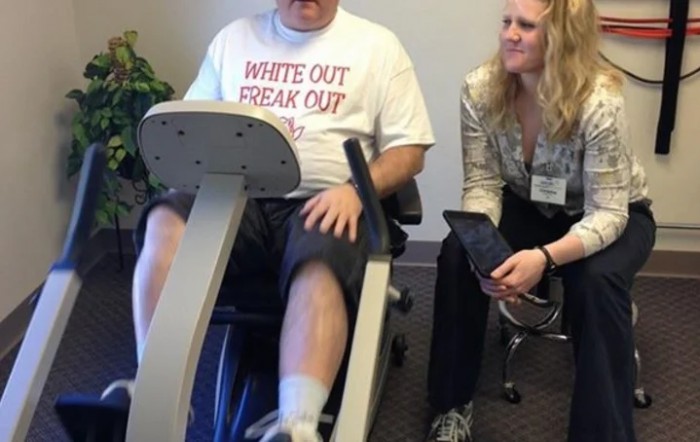 Alcester Care And Rehab Center