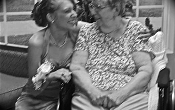 Bedford Co Nursing Home