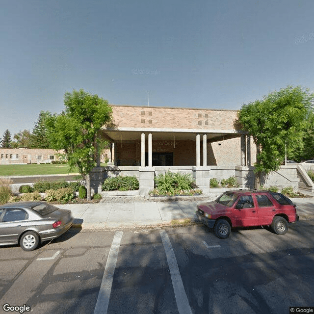 St Benedict's Long Term Care