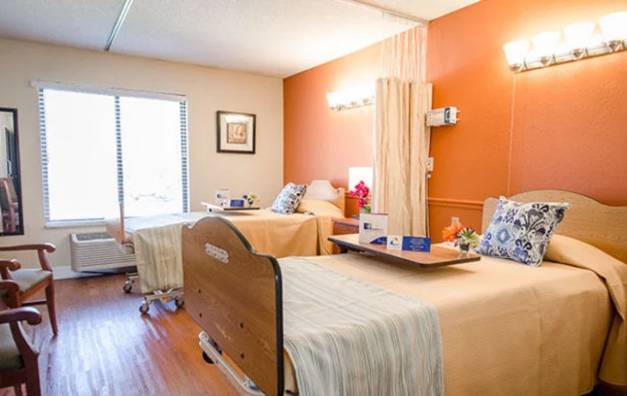 Signature Healthcare Of Muncie