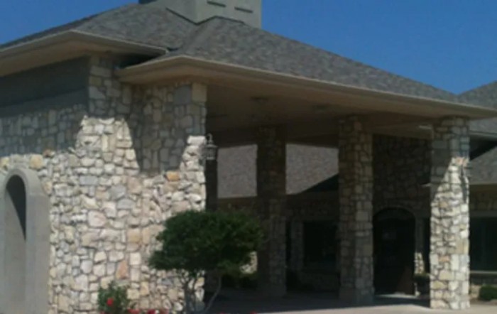 Senior Care Of Harbor Lakes