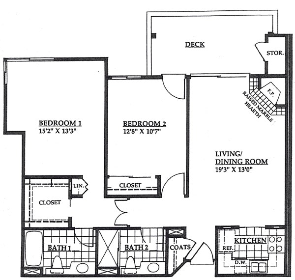 Catered Living at Chateau Lake San Marcos