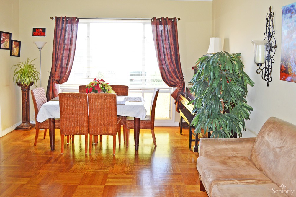 Cayco's Care Home