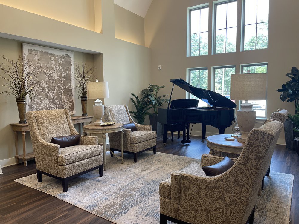 Westminster Memory Care of Lexington