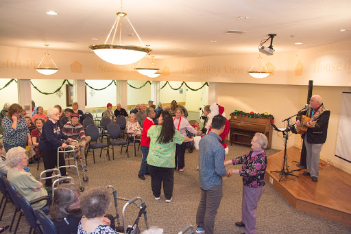 Royale Oaks/House Of Hope Alzheimers Care