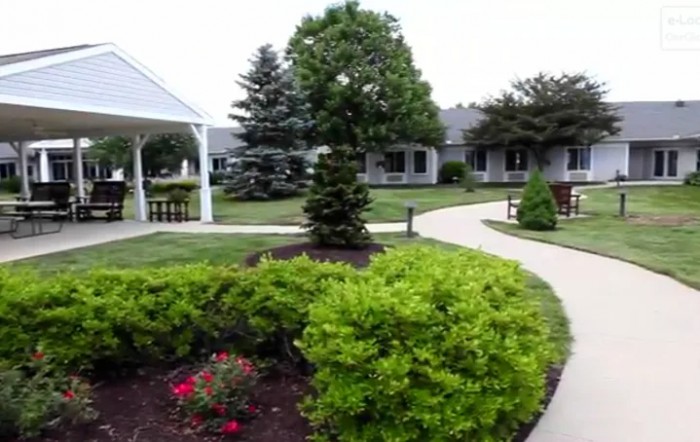 Valley View Rehab And Nursing Center
