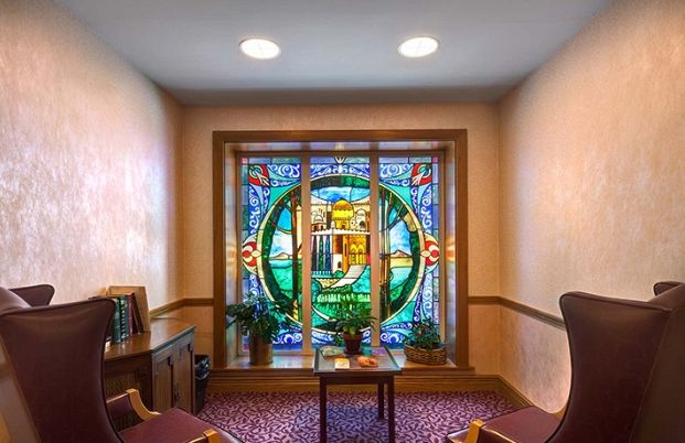 Longwood At Oakmont Personal Care Center