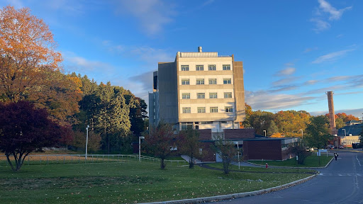 Van Duyn Center For Rehabilitation And Nursing