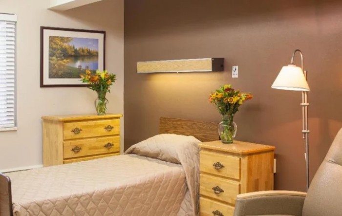 Care & Rehabilitation for Ft. Collins