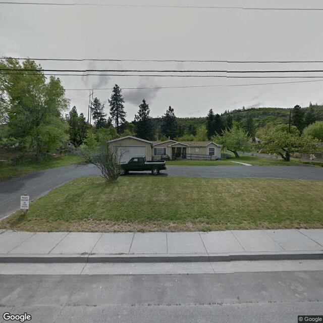 Cascade Senior Care