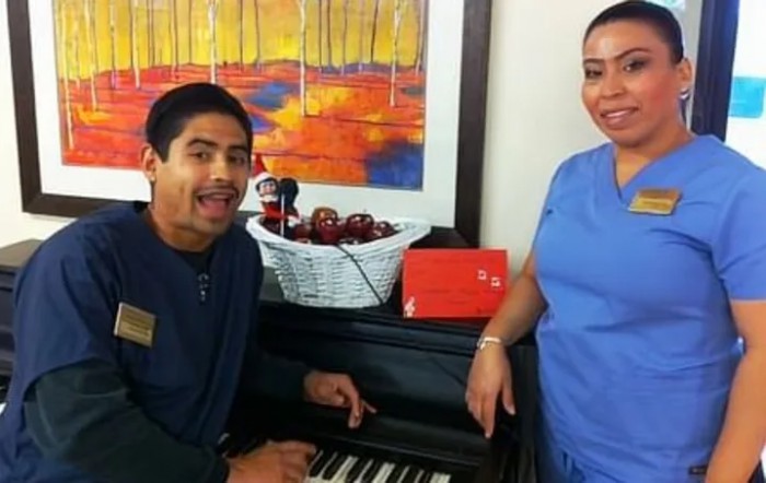 Southeast Nursing & Rehabilitation Center