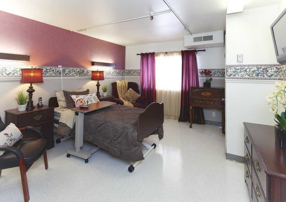 Roseville Care Center