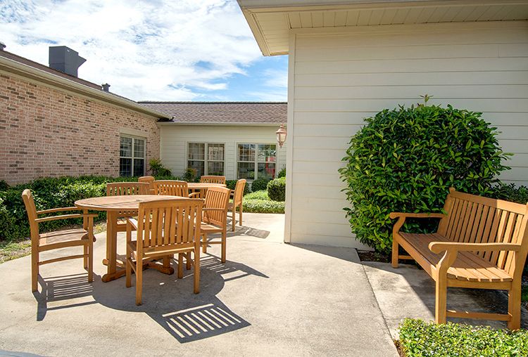 The Haven And The Laurels In Stone Oak