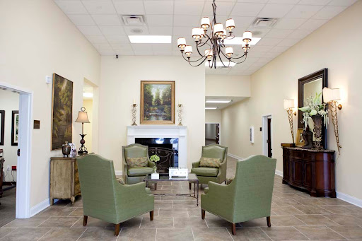 Grace Nursing Home