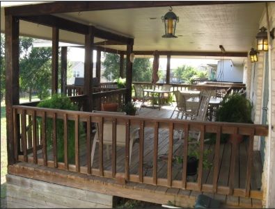 Marble Falls Assisted Living